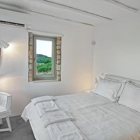 Vista Mare Villas Xerokampos  Eksteriør billede